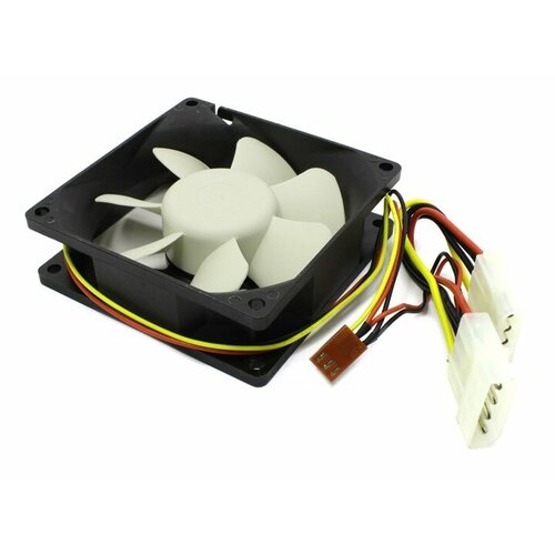 Вентилятор Nexus 80x80x25 SP802512L-03 420₽