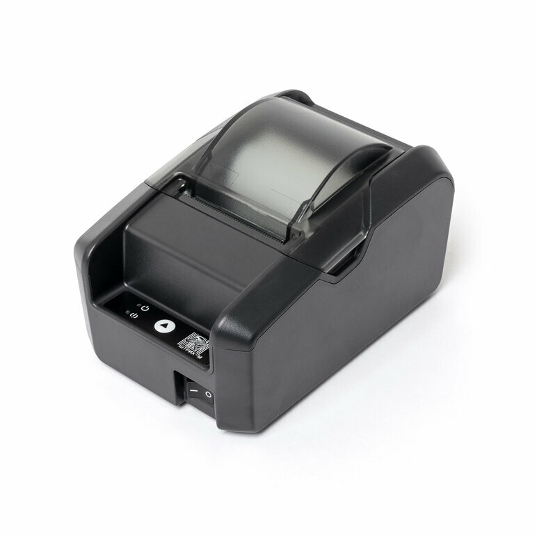 Фискальный регистратор Штрих-ON-LINE (черный) без лицензии на ФР — фото 1