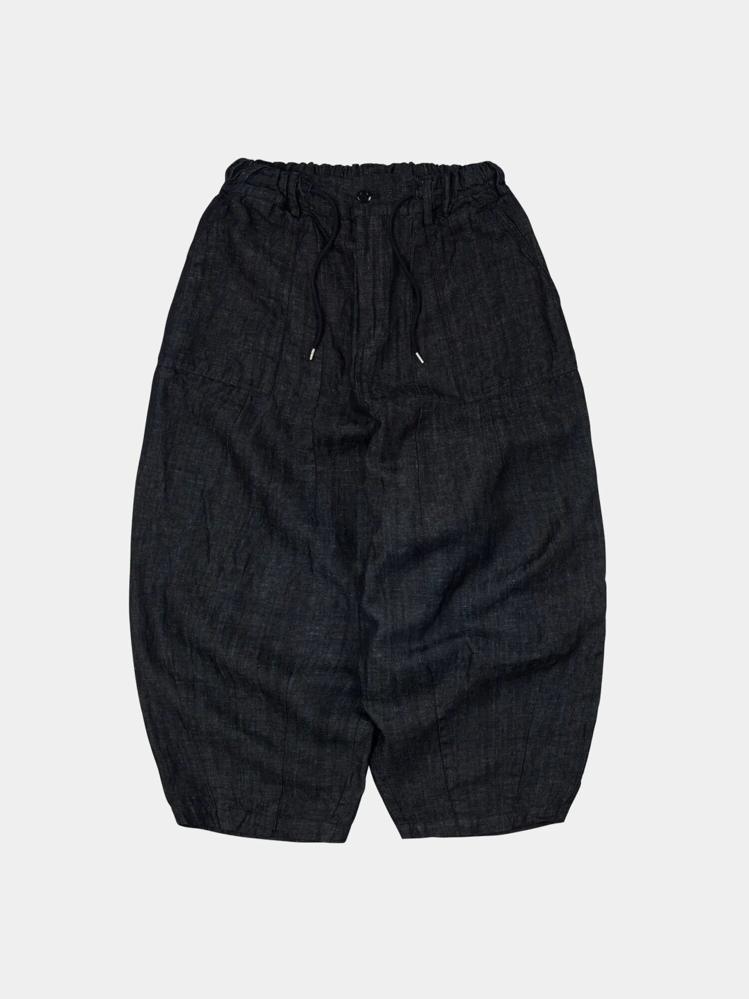 Брюки FrizmWORKS Denim Balloon Pants