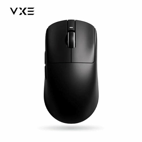 VXE Игровая мышь беспроводная Dragonfly R1 SE черный18000dpi55g1000hz 3392₽