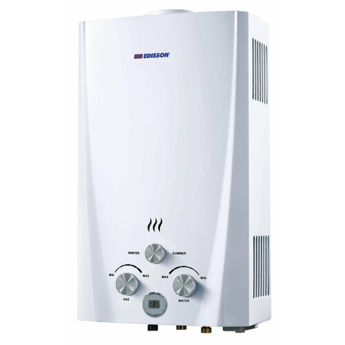 EDISSON F 20 D