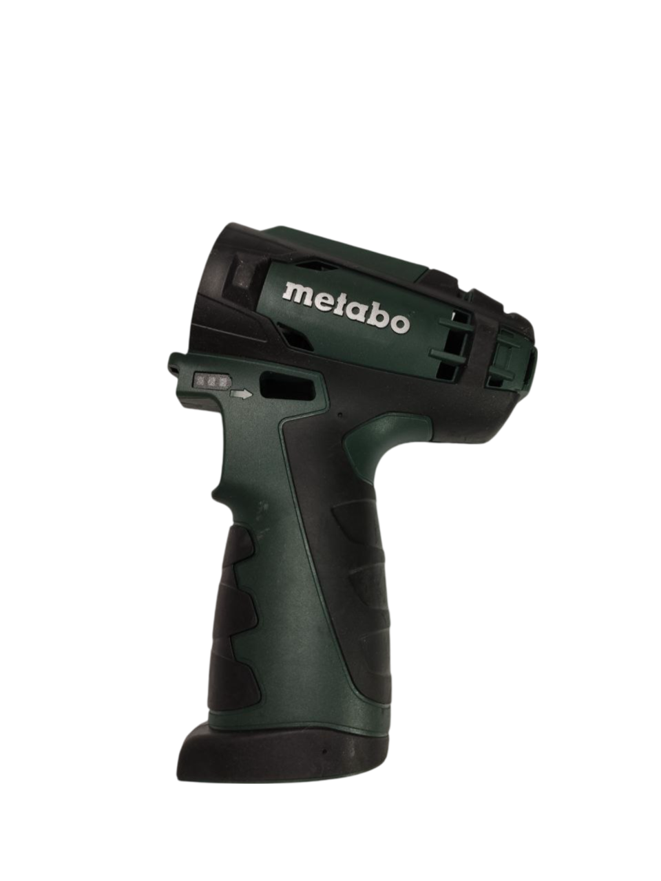 Корпус для шуруповерта Metabo PowerMaxx BS Basic арт. 316097950, список совместимых моделей в описании