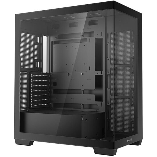 Корпус Deepcool CG580 черный — фото 1
