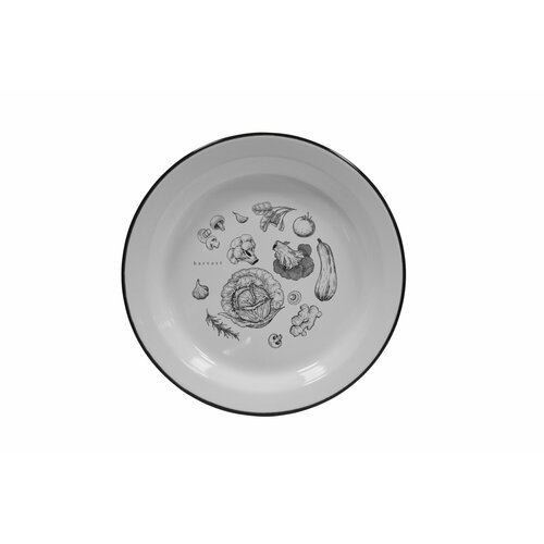 Блюдо эмалированное OLKUSZ LYSVA Harvest 2л 1149₽