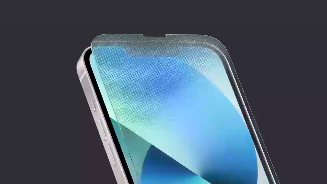 Смартфон Apple iPhone 13 128 ГБ, Двойная камера, A15 Bionic, Киноэффект, Альпийский зеленый （Green） — фото 1