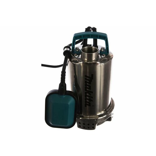 Погружной дренажный насос Makita PF0403 19190₽