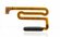 Шлейф для Samsung M127F/A125F/A127F (M12/A12/A12 Nacho) кнопка вк...