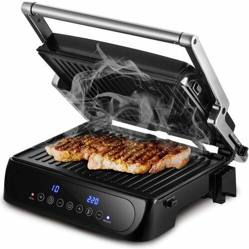 Электрогриль Kitfort КТ-3697 7690₽