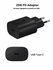 Блок Самсунг 3.0 super fast charging 25w