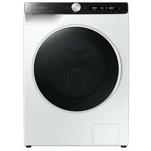 Стиральная машина Samsung WW80AG6L28WELP 64815₽