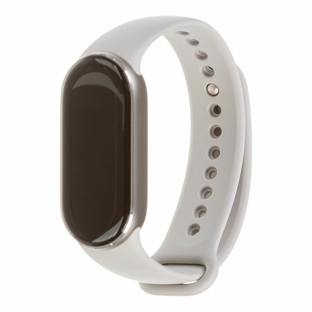 Фитнес-браслет Smart Band 9 Titan Gray Global (серый)