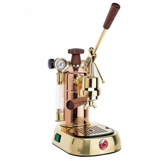 Кофемашина La Pavoni LPLPRG01EU