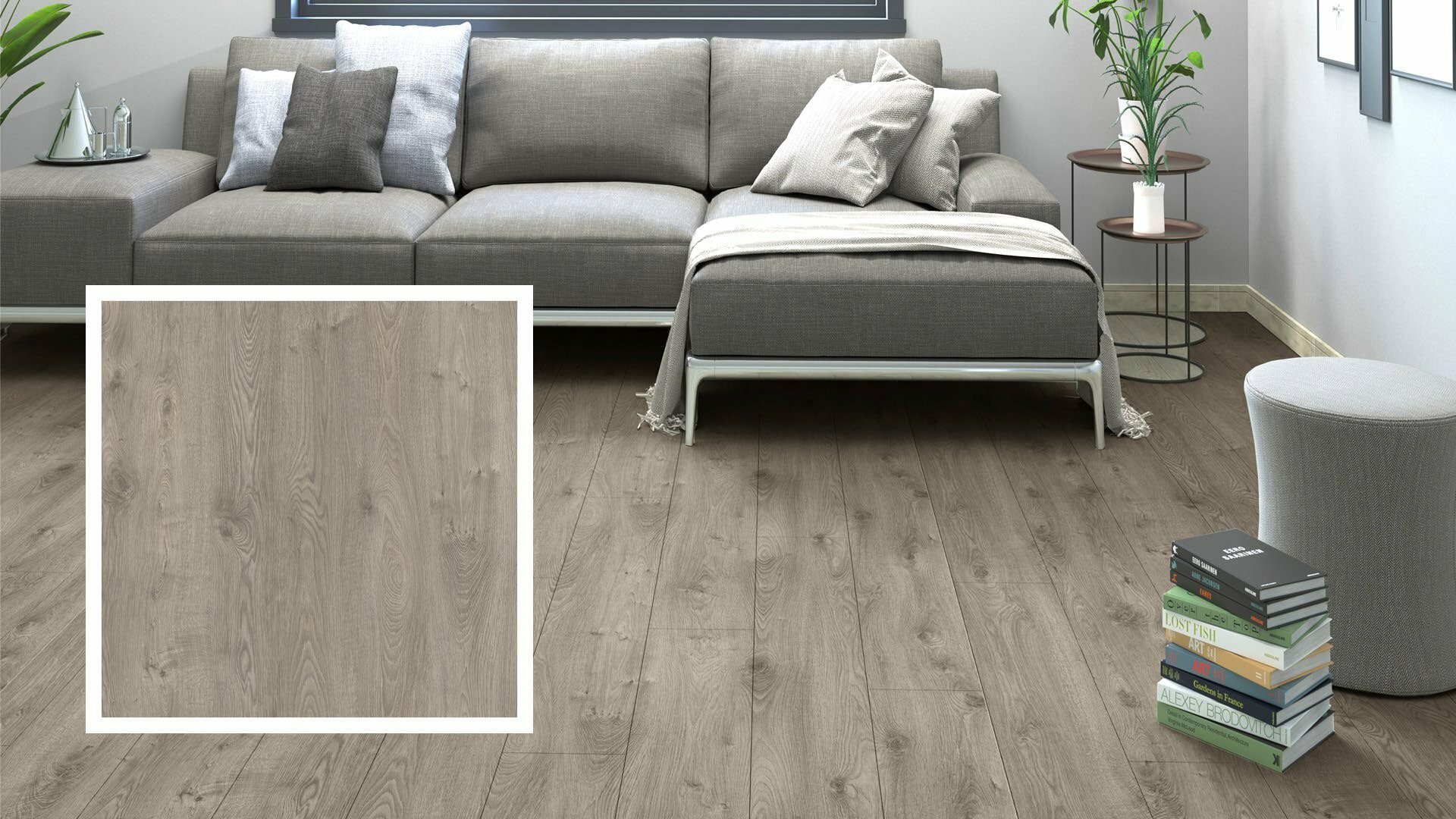 Ламинат AGT Effect Elegance Нирвана PRK 910  в уп  6 шт  1 1 м2 