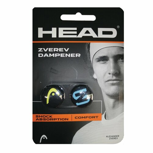 Виброгаситель Head Zverev Dampener