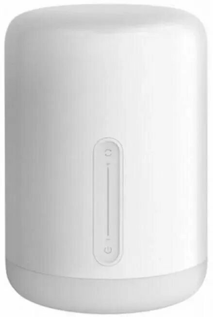 Умный светильник Xiaomi Mi Bedside Lamp 2 настольный [mue4093gl]