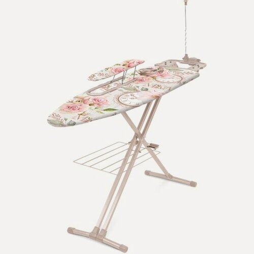 Изображение товара Гладильная доска Nika 9 Н9/14 "Доброе утро"