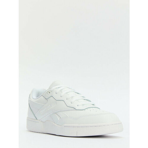 фото Кеды reebok bb 4000 ii, размер 44,5 eu, белый