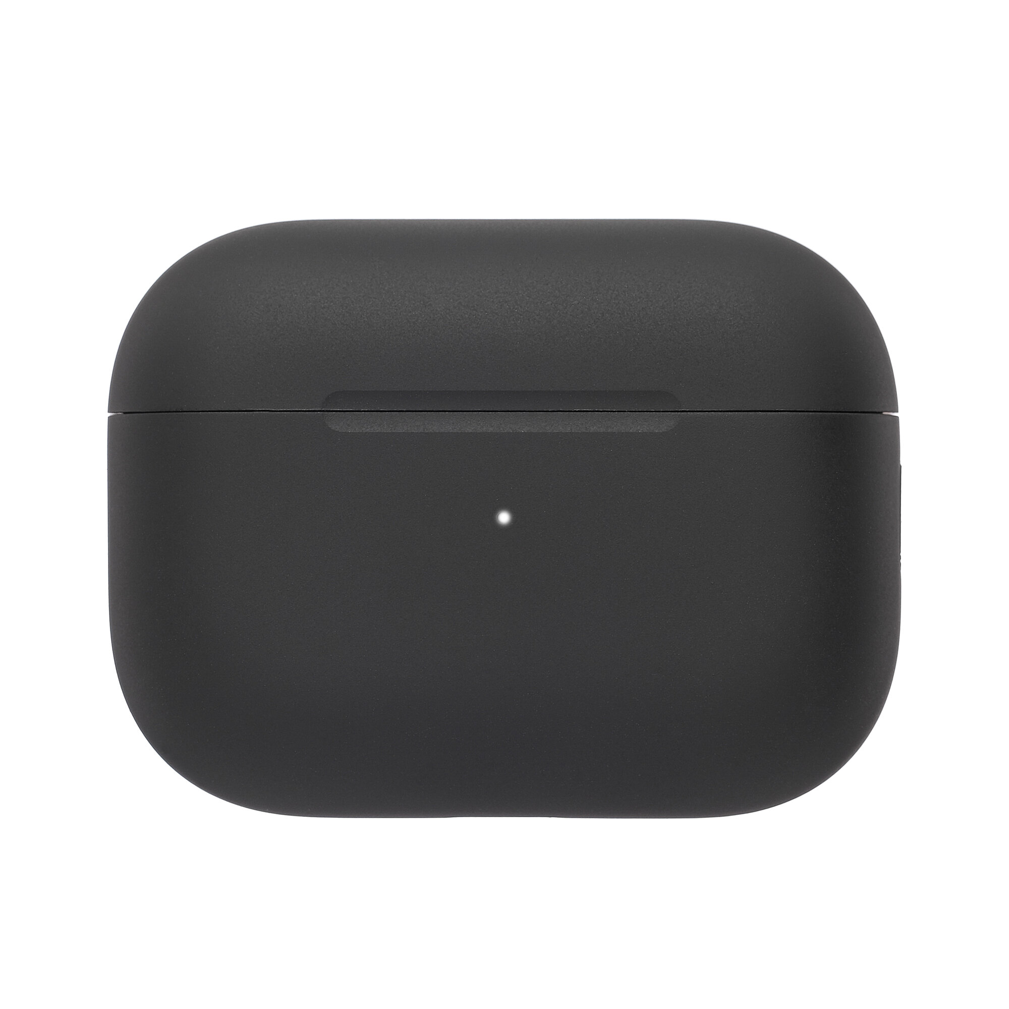 Беспроводные наушники Apple AirPods Pro (2nd gen) MagSafe Case USB-C Color, матовый черный — фото 1