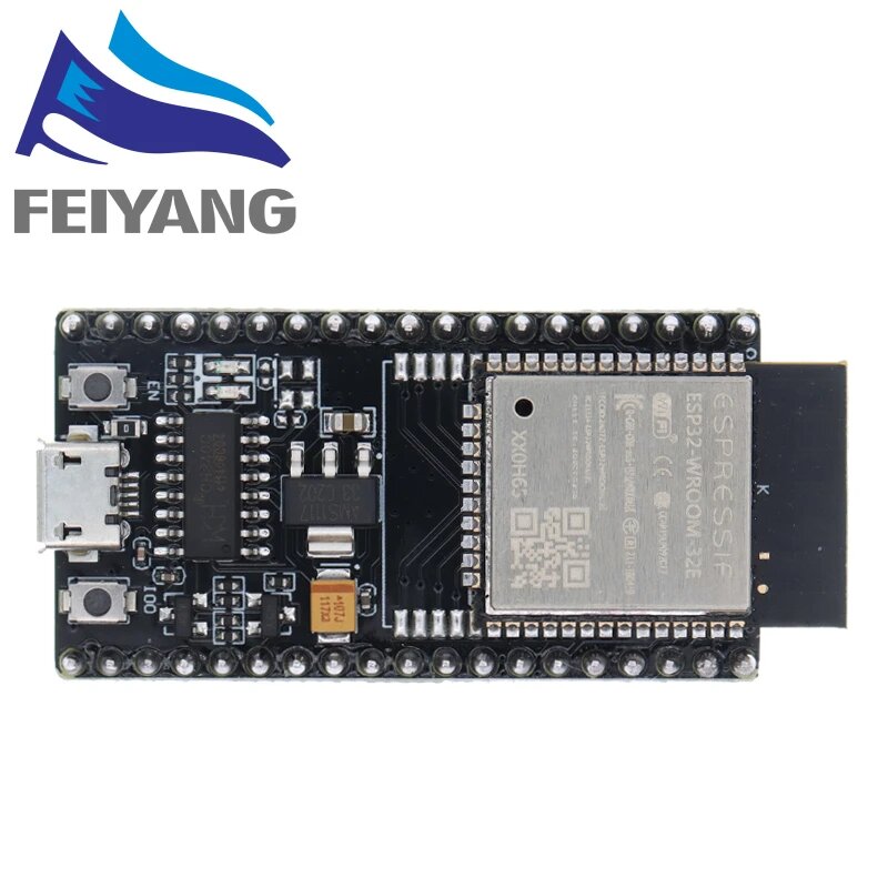 ESP32/ESP-32S NodeMCU-32S контроллер SONGXIN LIGHT