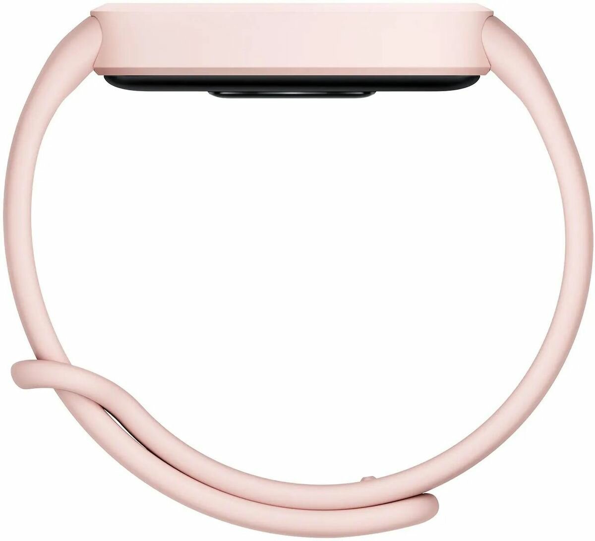 Фитнес-браслет Xiaomi Smart Band 9 Active Pink — фото 1