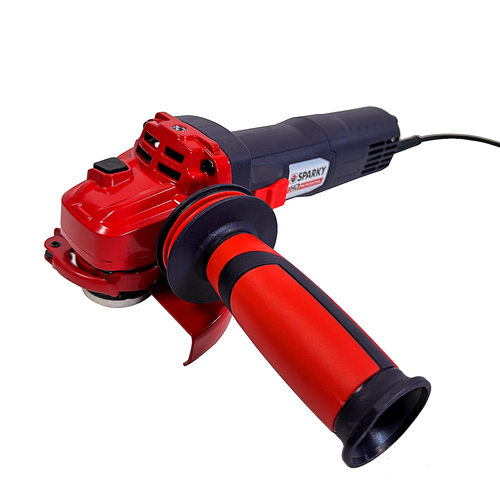 Углошлифовальная машина УШМ болгарка SPARKY MB 850E 850 Вт плавный пуск регулировка оборотов 5990₽