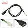 USB для Android магнитол 4pin , USB провод разъем 4 pin для Andro...