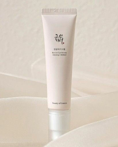 Beauty of Joseon сыворотка для глаз Revive Eye Serum женьшень и ретинол омолаживающая липосомная