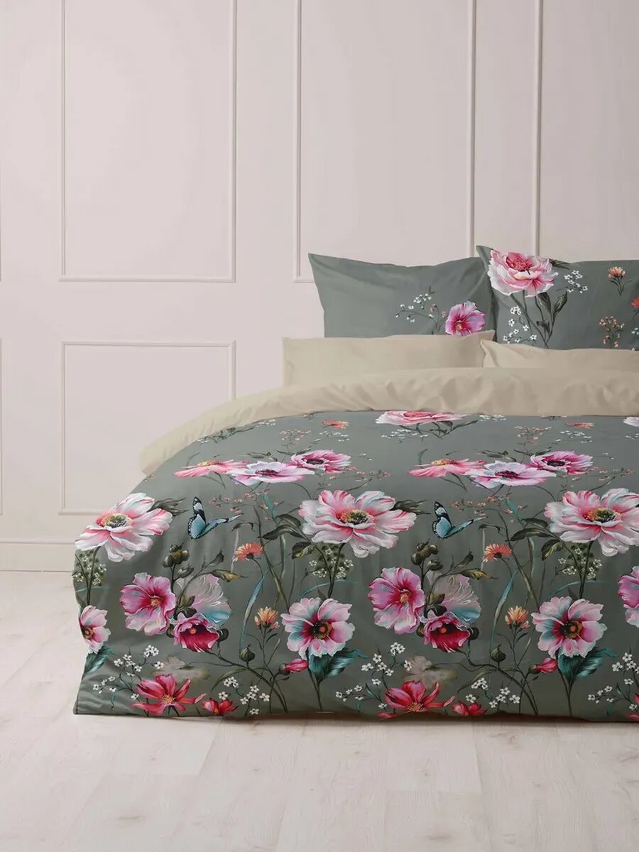 Постельное белье Дуэт (Семейный) — фото 1