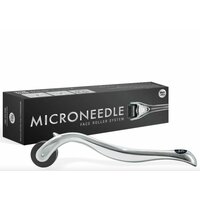 Beauty ORA Мезороллер Microneedle Face Roller System 0.25mm