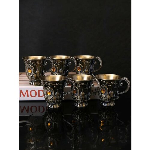 Рюмка Москва 1440₽