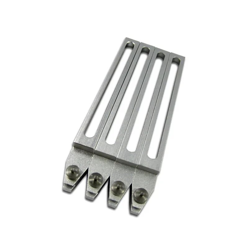 Комплект для реболлинга: держатель для печатных плат BGA (Jig PCB Fixture) с 4 винтами для IR6000, IR6500, IR9000