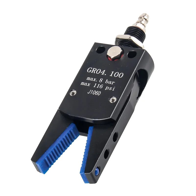 Изображение Пневматический мини-захват Koceru J1080/1060, MINI E, without Silicone pad