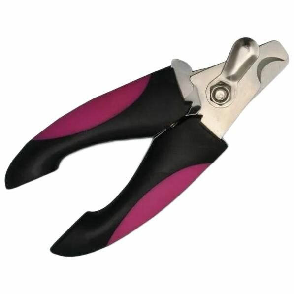 Когтерез для домашних животных - ножницы для когтей р-р 15,5*2,5 см