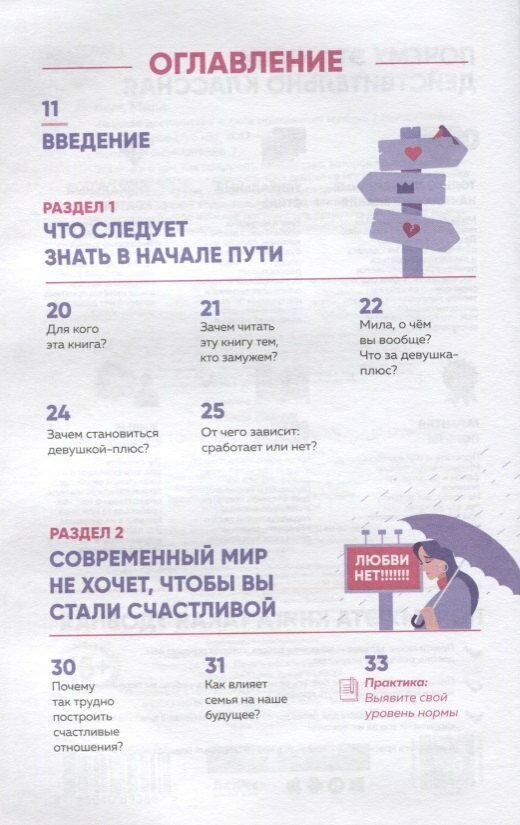 Женское достоинство - сила притяжения мужчин - фото №2