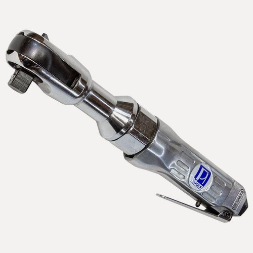 Изображение товара Гайковерт пневматический угловой PI TOOLS PIT-02460, 1/2", 70Нм, 160 об/мин, 180 л/мин, Арт. 5759