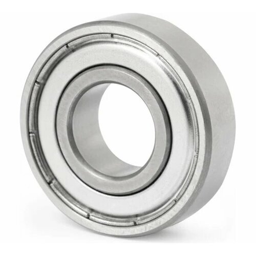 SS 698 ZZ (FEIKEN) Подшипник из нержавеющей стали, шариковый, радиальный