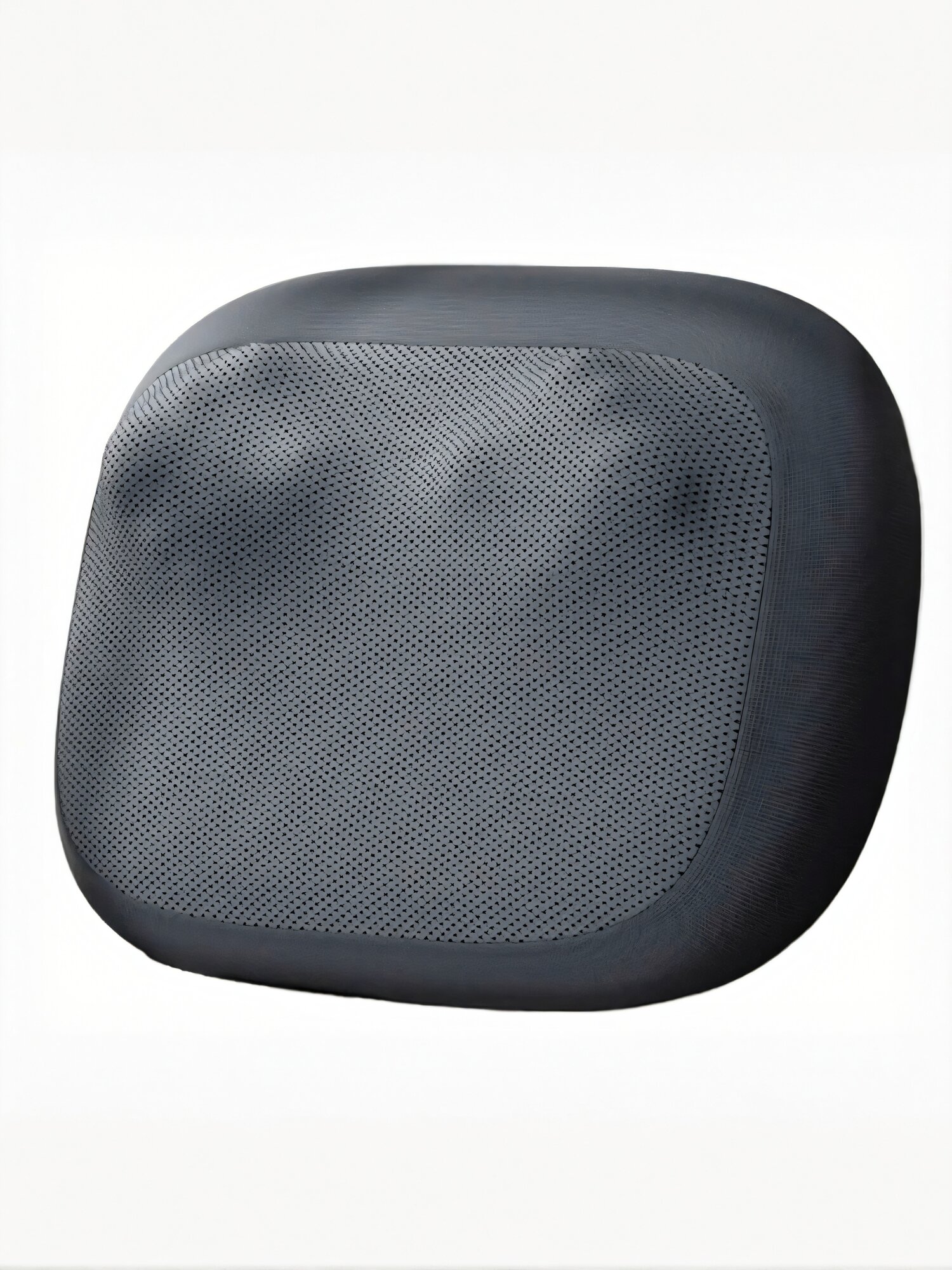 Массажер для спины Xiaomi Mijia Smart Waist Massager (MJYBAMY01YMYY) Black CN