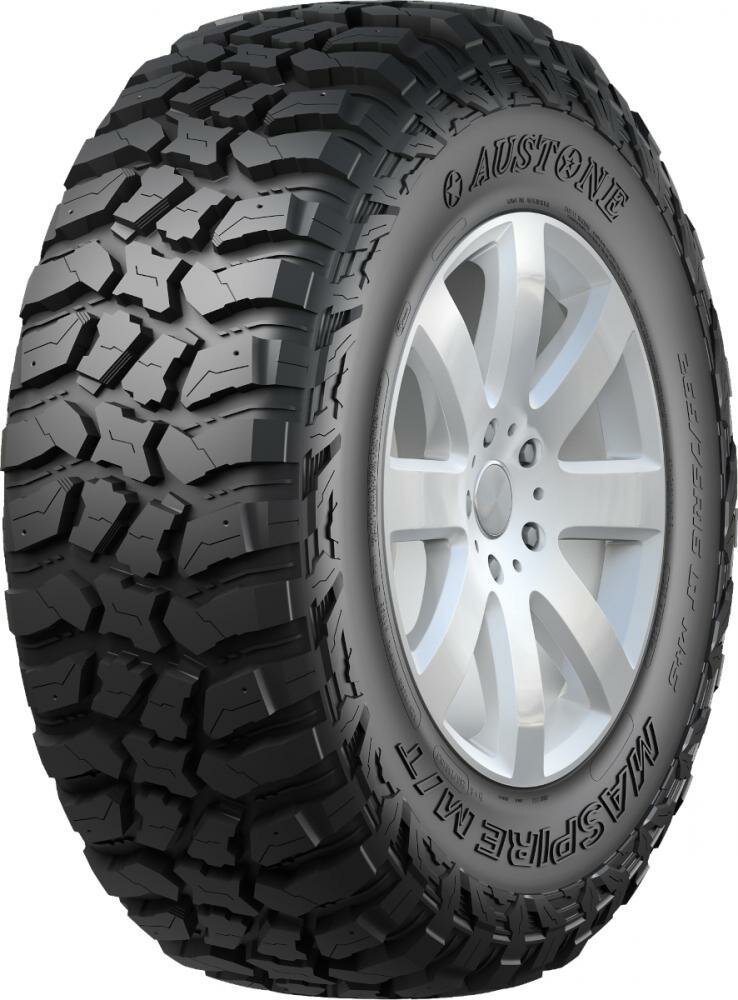 Austone Maspire M/T 31/10.5 R15 109Q
