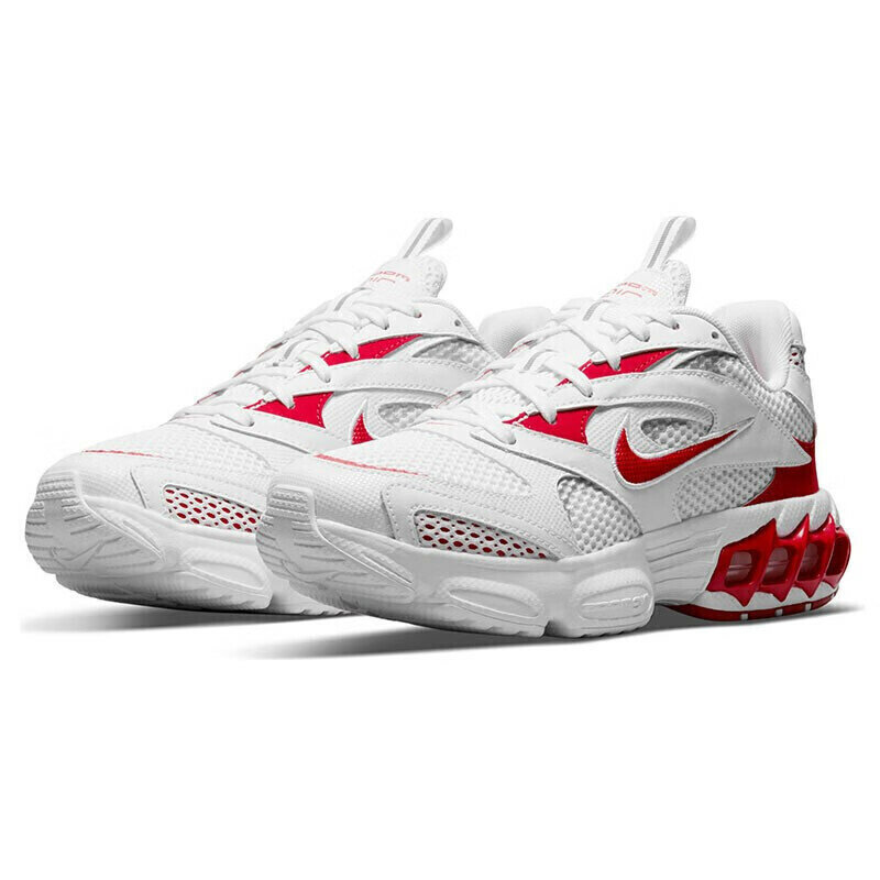 Кроссовки NIKE Zoom Air Fire, размер 39 EU, white