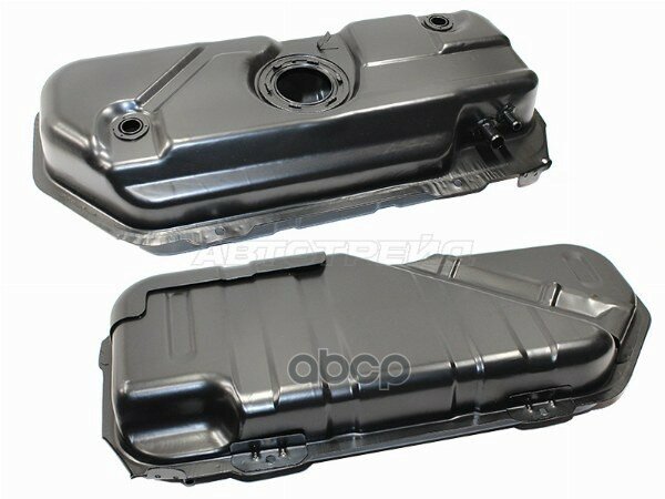 Топливный Бак Chevrolet Aveo 05-11 Sat арт. ST-CVA5-401-0