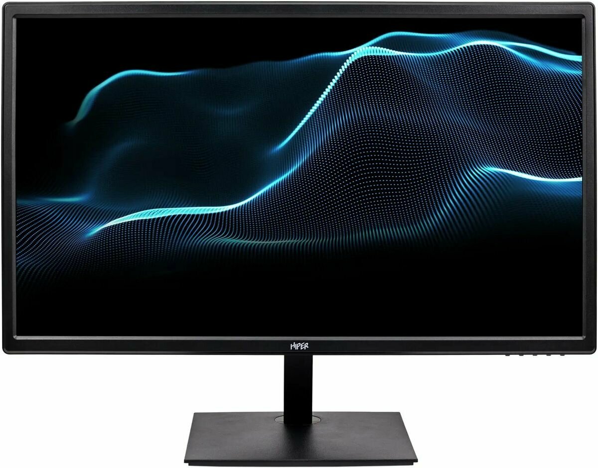Монитор 21.5" Hiper EasyView KB2215 VA, 1920x1080, черный