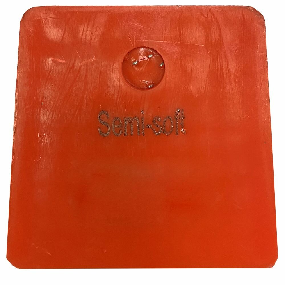 Изображение Щетка для очистки гранита FRANKFURT Semi-Soft APEX (Апекс)