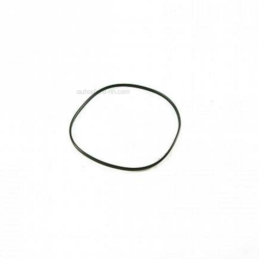HAFFEN 0207 Кольцо гильзы цилиндра КАМАЗ Камминз ISLe, 6CT (3907177) (Haffen)