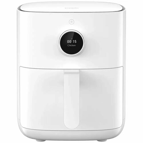 Xiaomi Smart Air Fryer 45L EU 8890₽