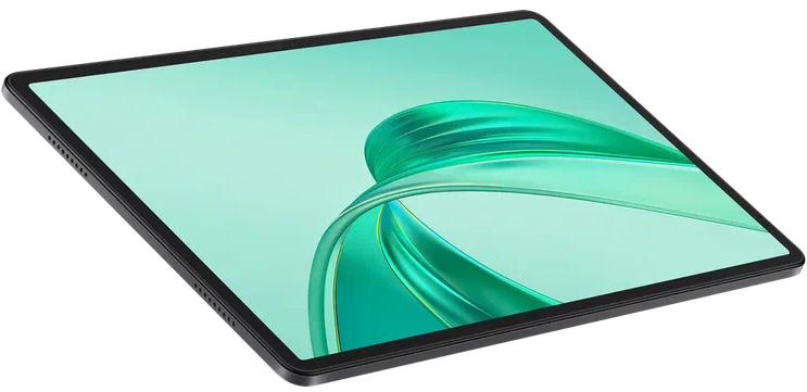 Планшетный компьютер HONOR Pad X8а 4/64 LTE (5301AKGC) космический серый — фото 1