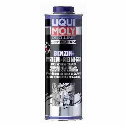 Присадка для топлива Liqui Moly 5147