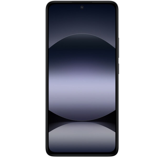 Смартфон Xiaomi Redmi Note 14 8/256Gb Midnight Black (Черный) — фото 1