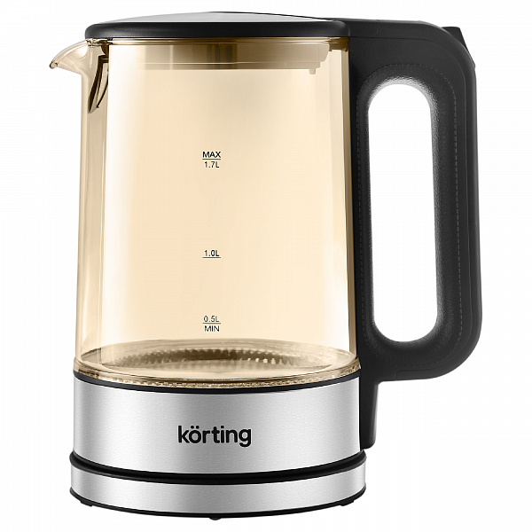 Чайник электрический Korting KWK 0903 G