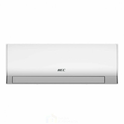 Сплит-система настенная HEC-09HRE03/R3-W Design on/off