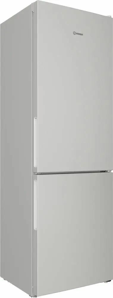 Холодильник двухкамерный INDESIT ITR 4180 W, No Frost, белый — фото 1